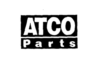 ATCO PARTS