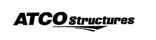 ATCO STRUCTURES logo
