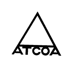 ATCOA logo