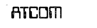 ATCOM logo