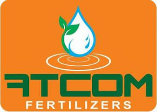 ATCOM FERTILIZERS logo
