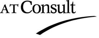 ATCONSULT logo