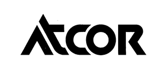 ATCOR logo