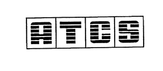 ATCS logo