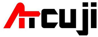 ATCUJI logo