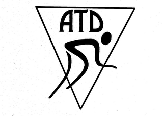 ATD logo