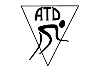 ATD logo