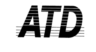 ATD logo