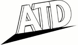 ATD logo