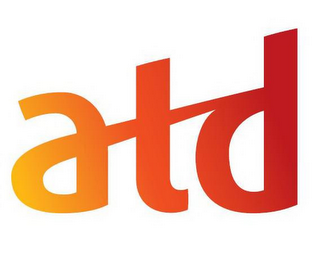 ATD logo