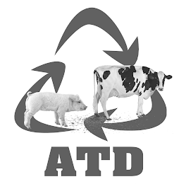 ATD logo