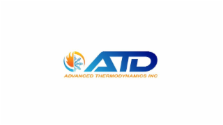 ATD ADVANCED THERMODYNAMICS INC logo