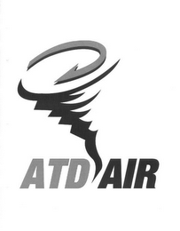 ATD AIR logo