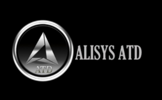 ATD ALISYS ATD logo