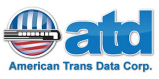 ATD AMERICAN TRANS DATA CORP. logo