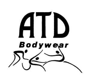 ATD BODYWEAR logo