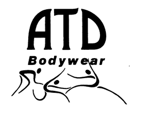 ATD BODYWEAR logo