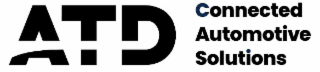 ATD CONNECTED AUTOMOTIVE SOLUTIONS logo