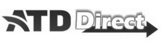 ATD DIRECT logo