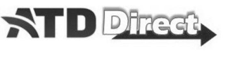 ATD DIRECT logo