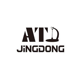 ATD JINGDONG logo