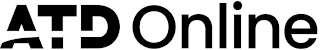 ATD ONLINE logo