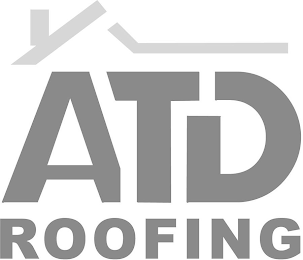 ATD ROOFING logo