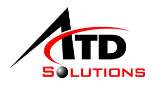 ATD SOLUTIONS logo