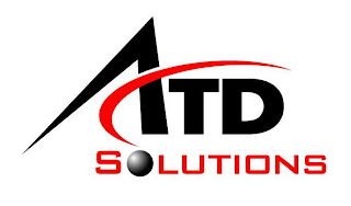 ATD SOLUTIONS logo