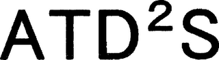 ATD2S logo