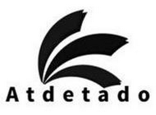 ATDETADO logo