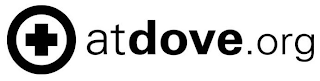 ATDOVE.ORG logo