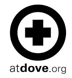 ATDOVE.ORG logo