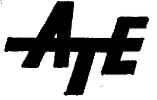 ATE logo