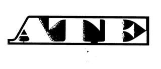 ATE logo