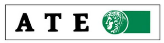 ATE logo
