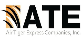 ATE AIR TIGER EXPRESS COMPANIES, INC. logo