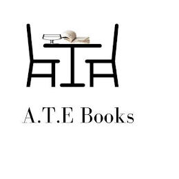 A.T.E BOOKS logo