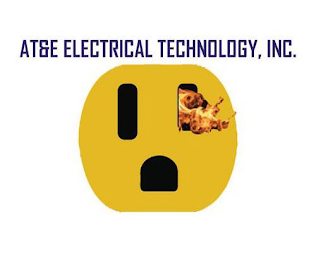 AT&E ELECTRICAL TECHNOLOGY, INC. logo