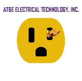 AT&E ELECTRICAL TECHNOLOGY, INC. logo