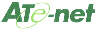 ATE-NET logo