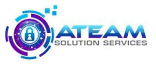 ATEAM SOLUTION SERVICES logo