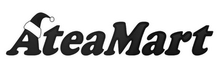 ATEAMART logo