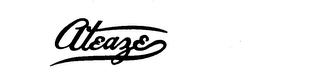 ATEAZE logo