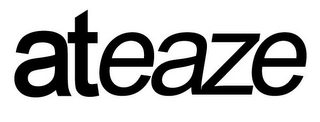 ATEAZE logo