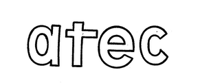 ATEC logo