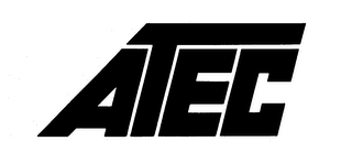 ATEC logo