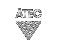 ATEC logo