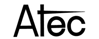 ATEC logo