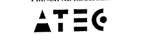 ATEC logo